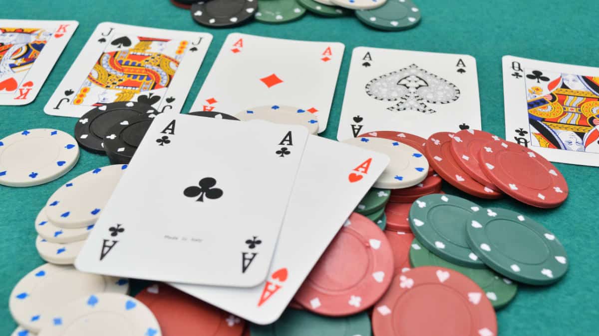 Texas Hold’em Skills, 7 Traits of a Good Hold’em Player