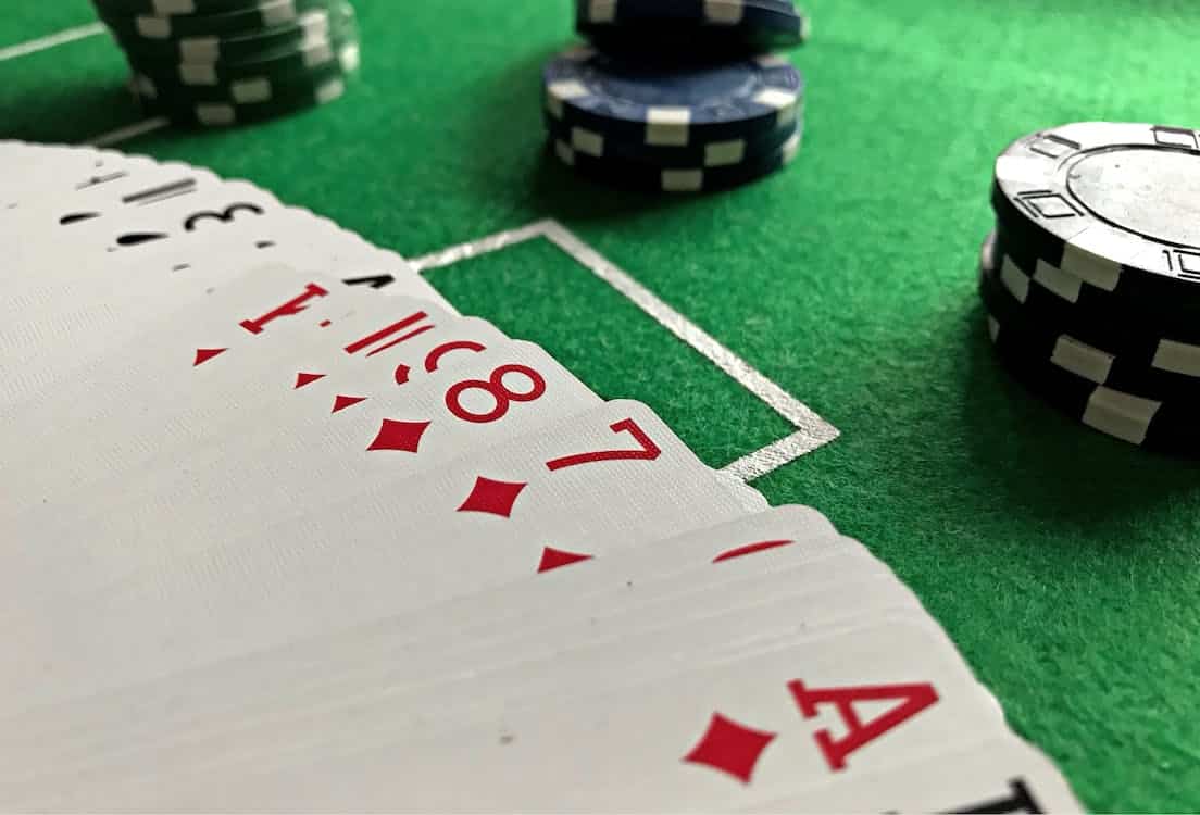 Baccarat card counting｜Teach you 4 winning skills